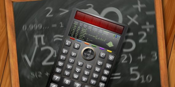 Calculator