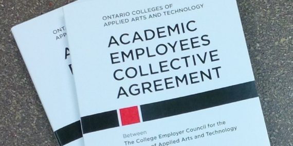 Collective Agreement